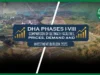 Comparison of Ultimate DHA Phases I-VIII