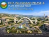 DHA Islamabad Phase 4 Plots for Sale