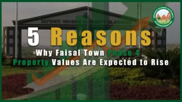 DHA Phase 4 Property