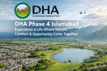 dha phse 4 investment oppourtunity