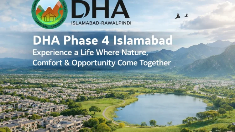 dha phse 4 investment oppourtunity